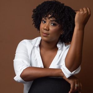 Meet your Posher, Kimberly